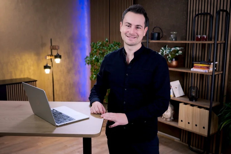 Daniel Križák